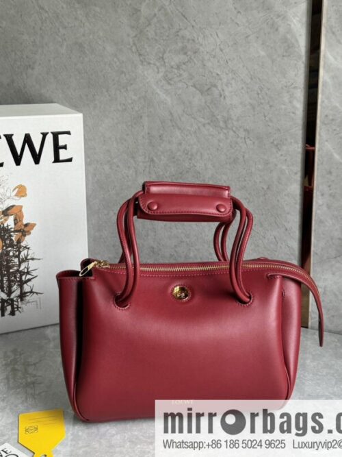 wsxc1750602267563_0_jpg-800x800xnxix0m1e31626_20250625023643.jpg LOEWE New Madrid S 0807 Red