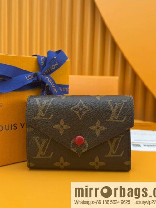 LV M41938 Purple Bean \"Special Free\"