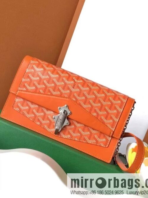 2024062006551199-800x800mdnb2efov1y188879_20250708225757.jpg Goyard Duchess Marie-Caroline Bag 020241-Orange