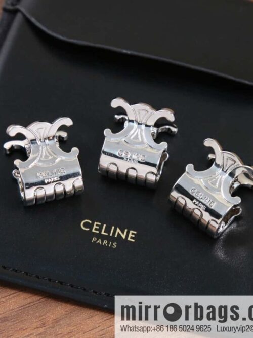 IMG_0044-800x800qe0kkuvdlx3140293_20250705014305.jpg Celine Arc de Triomphe Hairpin Hairpin Set