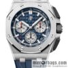 2022 latest Audemars Piguet, 🅰️🅿️ Audemars Piguet Royal Oak Offshore Limited Multifunctional Chronograph Mechanical Watch