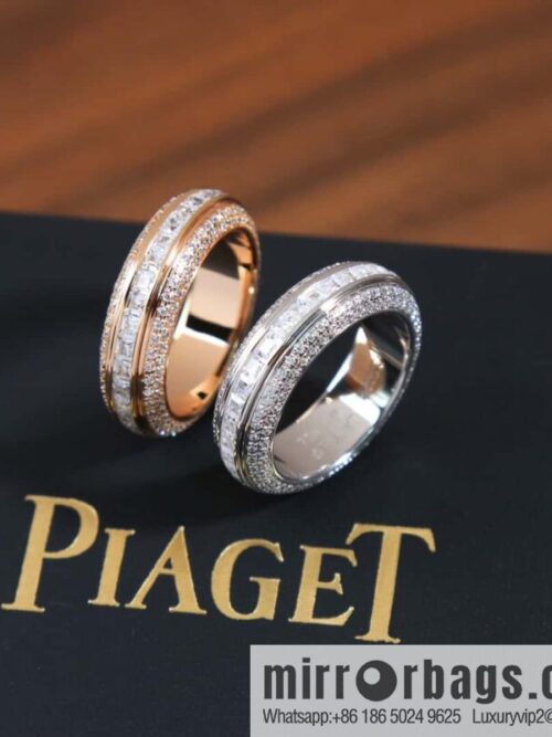IMG_0094-800x800pijrznai0tb140246_20250705014135.jpg ☀️Piaget Double Row POSSESSION Square Diamond Ring ☀️