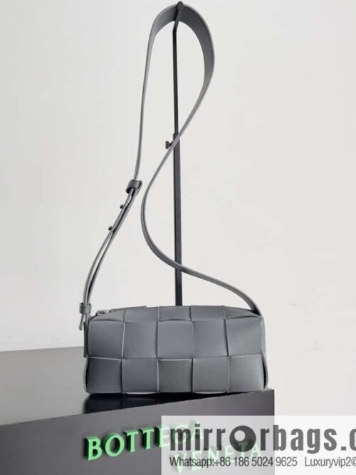 IMG_0168-800x800ufqfcqcvkyp71464_20250719061826.jpg B Unisex the same BRICK CASSETTE long shoulder strap series crossbody bag shoulder backpack model; 729251