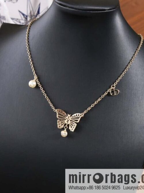 IMG_0375-800x800o5aumv0twc5129817_20250702212642.jpg New ☑️ DIOR DIOR MÉTAMORPHOSE butterfly necklace
