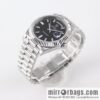 TWS new product, double calendar Rolex week log type, size 40Mm with 2836 automatic mechanical watch