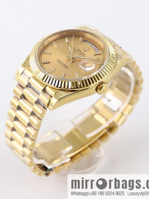 IMG_04490-800x800tz3lq0ufidb116765_20250702132759.jpg TWS new product, double calendar Rolex week log type, size 40Mm with 2836 automatic mechanical watch