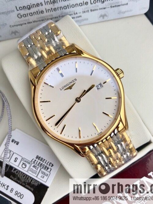 IMG_05600-800x800b5gw1uudxd3116359_20250702131937.jpg Longines Luya Series - Casual Fashion Couple Ladies Quartz Watch Men\'s 39mm, Women\'s 24mm