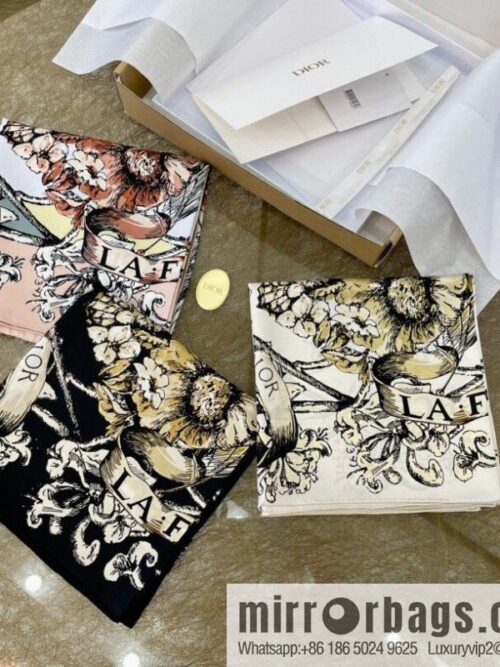 IMG_0635-800x800fjdqa4c1bue82677_20250701201446.jpg Dior \"La Falls LA FORCE\" 100% silk scarf