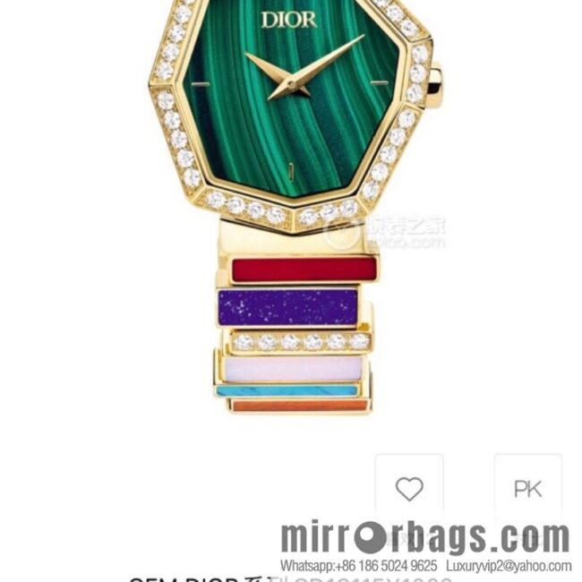 IMG_06840-800x800bz2n0hj510i116280_20250702131728.jpg TW Factory Dior Original Swiss Quartz Movement Watch