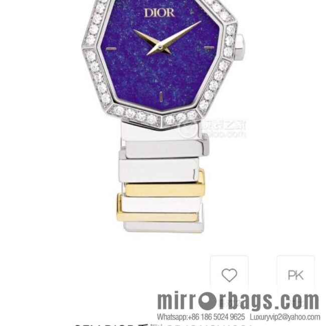 IMG_06860-800x800ip4u3i4xnql116279_20250702131727.jpg TW Factory Dior Original Swiss Quartz Movement Watch