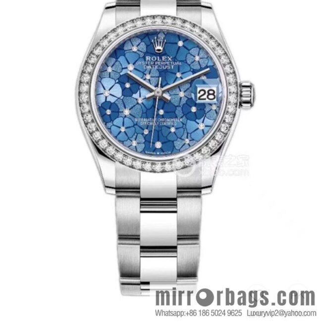 Tr wf highest quality, log new arrival 31mm diameter fully automatic imported mechanical movement