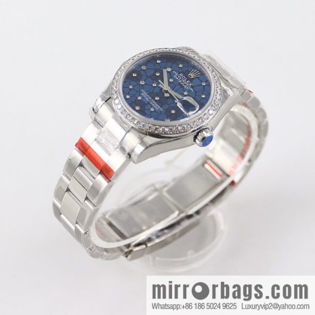 Tr wf highest quality, log new arrival 31mm diameter fully automatic imported mechanical movement