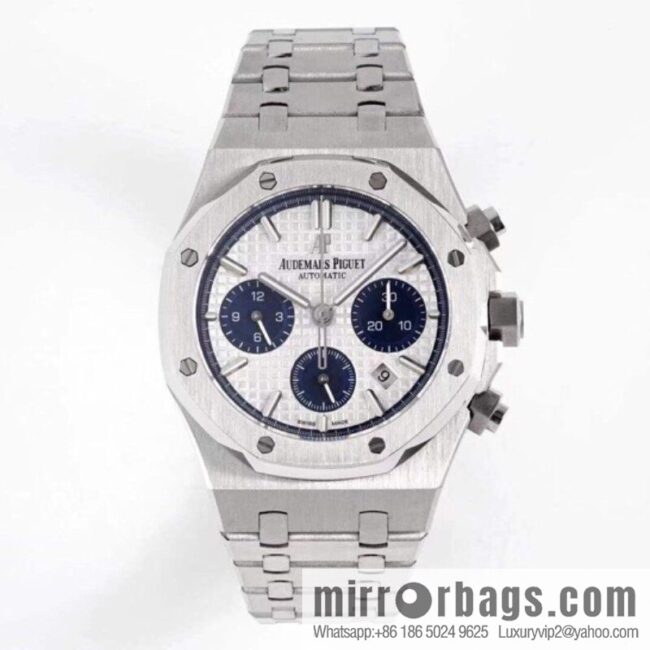 IMG_08050-800x8004xhfxtuqacf116106_20250702131329.jpg BF new AP/Audemars Piguet, Royal Oak series 26331OR chronograph 7750 chronograph movement