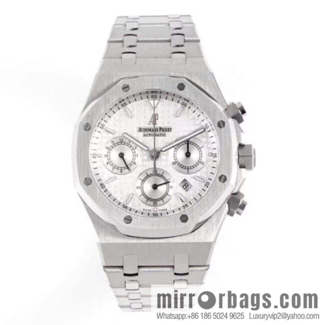 IMG_08080-800x80011s4rxitpqt116107_20250702131330.jpg BF new AP/Audemars Piguet, Royal Oak series 26331OR chronograph 7750 chronograph movement