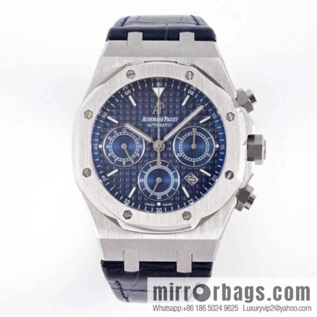 IMG_08200-800x800pu55iwffb5d116109_20250702131334.jpg BF new AP/Audemars Piguet, Royal Oak series 26331OR chronograph 7750 chronograph movement