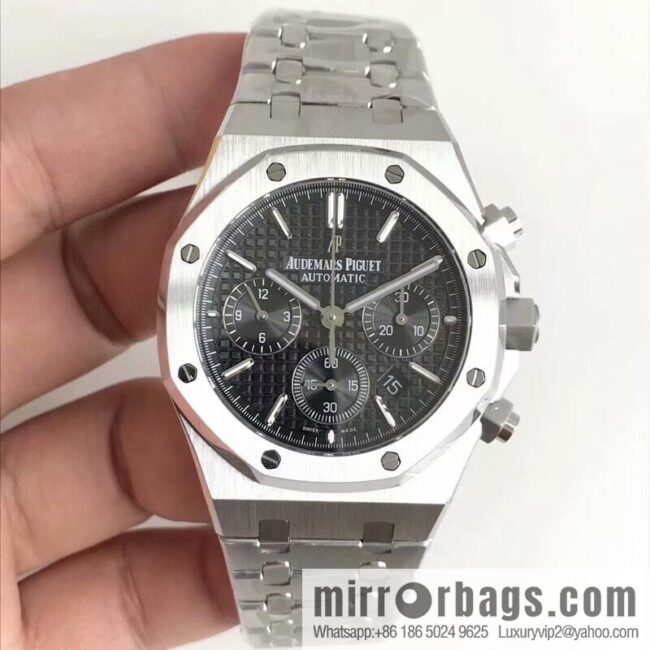 IMG_08410-800x800dvggl05sn45116112_20250702131339.jpg BF new AP/Audemars Piguet, Royal Oak series 26331OR chronograph 7750 chronograph movement