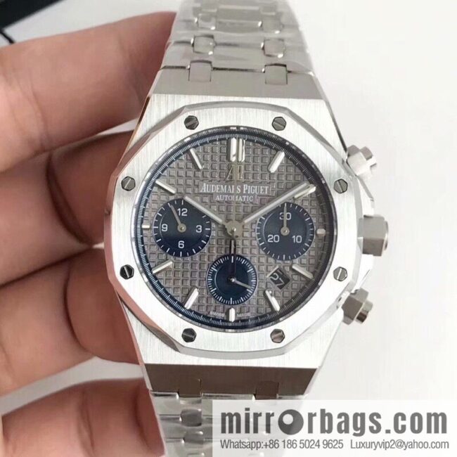 IMG_08500-800x800g2ehkwbnqld116113_20250702131340.jpg BF new AP/Audemars Piguet, Royal Oak series 26331OR chronograph 7750 chronograph movement