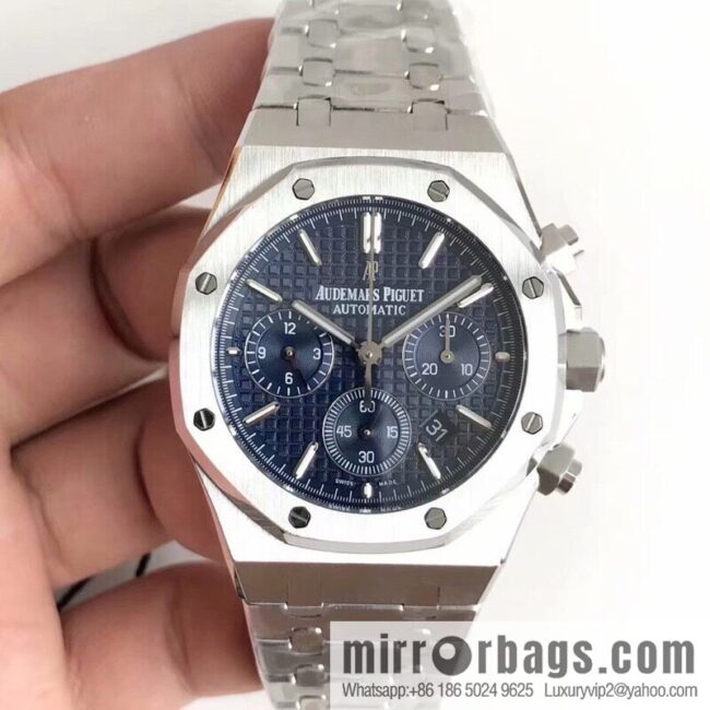 IMG_08770-800x800gc3acokk2ck116116_20250702131344.jpg BF new AP/Audemars Piguet, Royal Oak series 26331OR chronograph 7750 chronograph movement