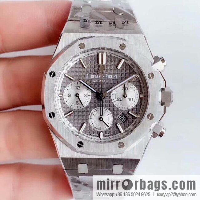 IMG_09040-800x800doabhc5w1jm116119_20250702131349.jpg BF new AP/Audemars Piguet, Royal Oak series 26331OR chronograph 7750 chronograph movement