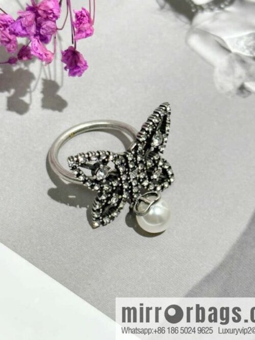 IMG_0953-800x8005uhpmr1ccbp129531_20250702211848.jpg New DIOR DIOR MÉTAMORPHOSE butterfly pearl ring