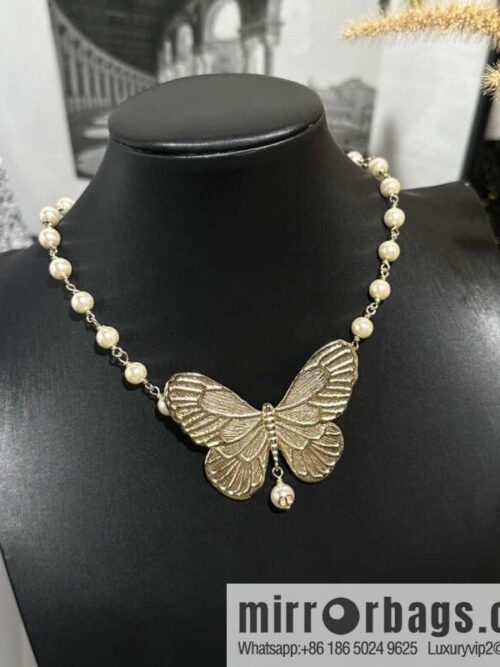 IMG_0997-800x80045lumpgdbtj129483_20250702211723.jpg New ☑️ Dior Golden Butterfly Pearl CD Necklace