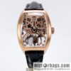 IMG_12210-800x800obeunoxnqfi115687_20250702130218.jpg ABF Frankfurt FM 8889 Tourbillon Series: Cask Series 🎮 Style: 8889 TF SQT BR D7 Men\'s Watch