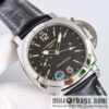 Panerai PAM00531 LUMINOR series [case] size 44mm AISI 316L matte stainless steel