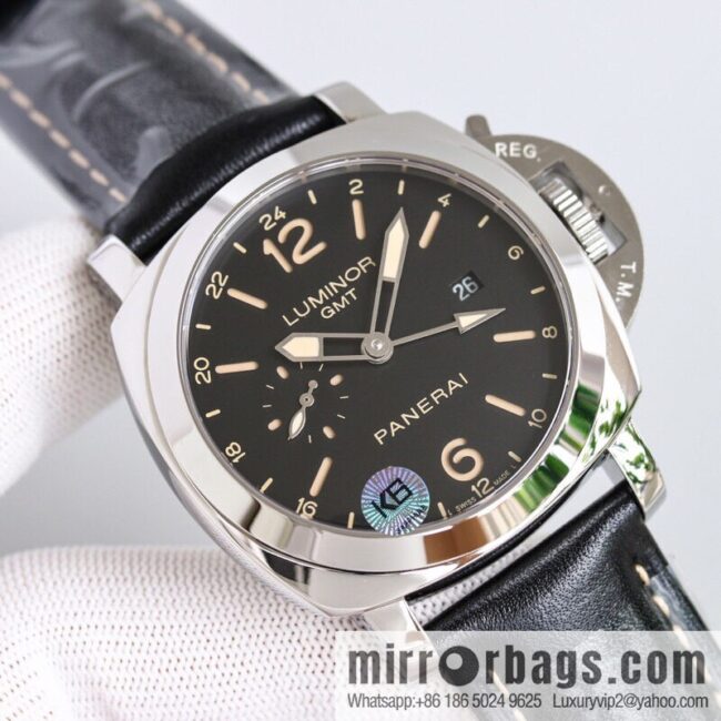 Panerai PAM00531 LUMINOR series [case] size 44mm AISI 316L matte stainless steel
