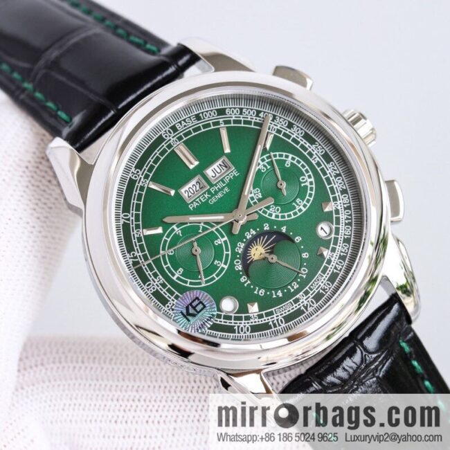 IMG_12880-800x800ry5jracgzmx115600_20250702125958.jpg V3. Exclusive new version (gun-colored studs) Patek. Philippe super complex function chronograph series watch