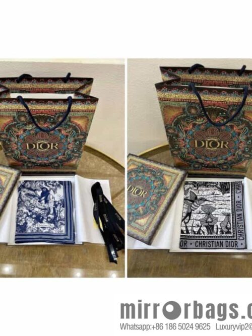 IMG_1309-800x800hrm5f1qakhq102707_20250702051729.jpg Dior 100% silk scarf with pattern from the Dior Jungle Collection