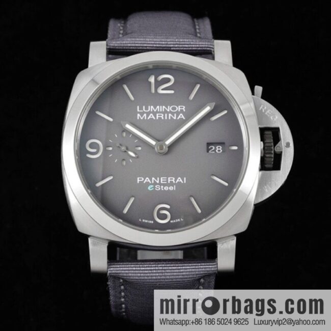 TTF Factory limited edition PAM1157 boys watch with movement 7750