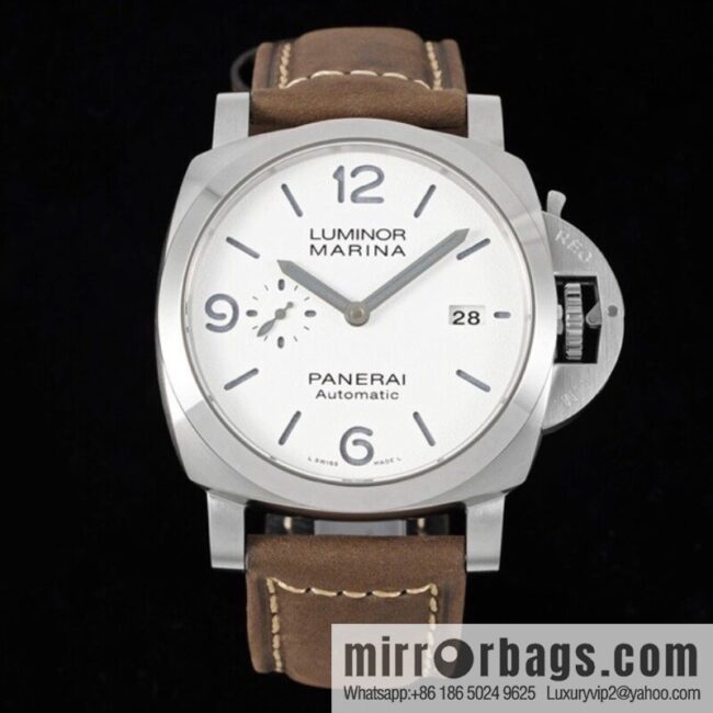 Limited edition PAM1313 exclusive quality. Men\'s watch with movement 7750