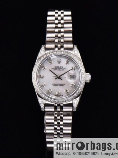 IMG_13670-800x800u2vpllhyo0e115527_20250702125821.jpg The latest Rolex women\'s 28mm log watch