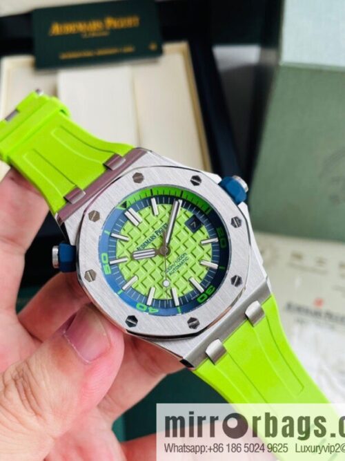 IMG_13860-800x800bgmyhgj4xkn115495_20250702125723.jpg 🅰️🅿️Audemars Piguet 🐻 Audemars Piguet 15710ST. OO. A002CA.01 Royal Oak Offshore, Men\'s Mechanical Watch