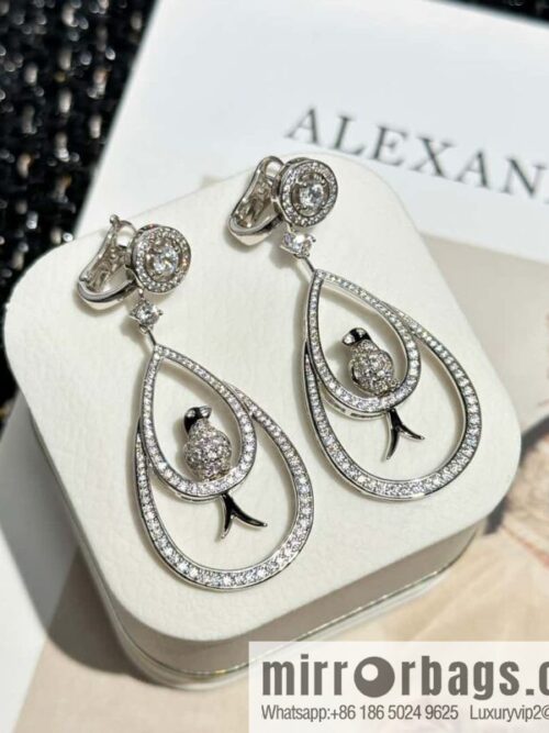 IMG_1451-800x8003f355t3x4cf129241_20250702211048.jpg ☀New BOUCHERON/Boucheron Animal Series Feiyan Earrings ☀