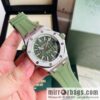 🅰️🅿️Audemars Piguet 🐻 Audemars Piguet 15710ST. OO. A002CA.01 Royal Oak Offshore, Men\'s Mechanical Watch