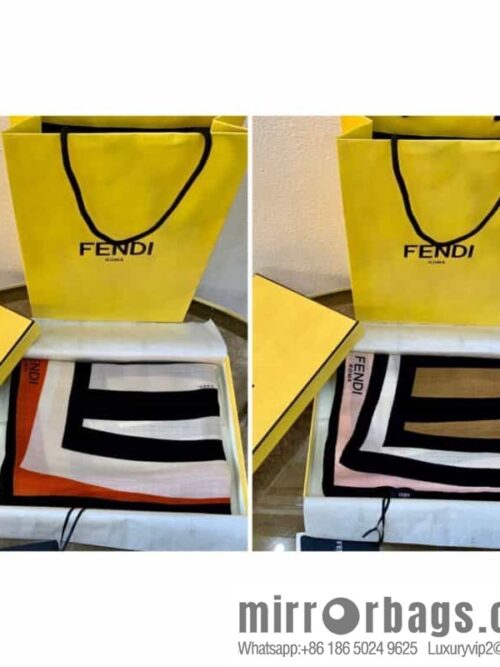 IMG_1489-800x800z3l3wwdight112189_20250702094458.jpg FENDI Fendi top herringbone silk cashmere square scarf