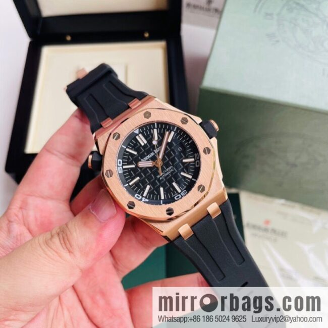 🅰️🅿️Audemars Piguet 🐻 Audemars Piguet 15710ST. OO. A002CA.01 Royal Oak Offshore, Men\'s Mechanical Watch