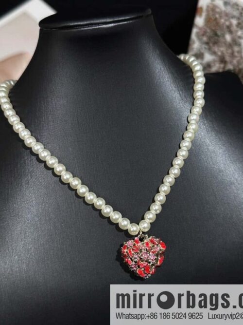 IMG_1677-800x800dtdonmh2bcf81376_20250701193404.jpg New ☑️ DIOR pearl peach heart love pearl necklace