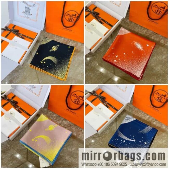 IMG_1709-800x800lcwk1rv55jd102669_20250702051637.jpg Hermes \"White Moonlight Pegasus\" double-sided silk scarf