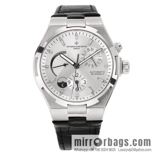 TWA Vacheron Constantin VC Vertical and Horizontal Multifunctional Reproduction 1222 - SC Movement Watch