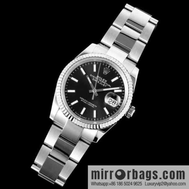 Rolex Diary Series Middle East Digital Scale Special Edition 3235 Self-winding Movement Watch