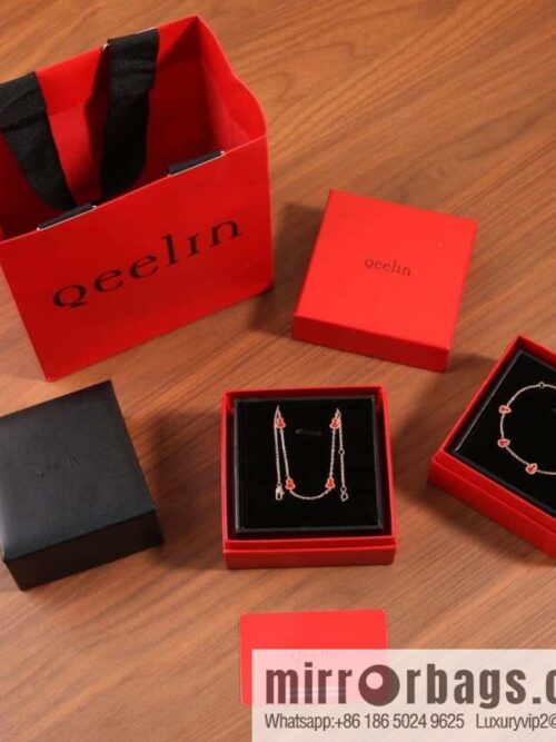 IMG_2067-800x800tvl2ktrqjzh139650_20250705012302.jpg ☀️Qeelin unicorn red gourd bracelet, necklace ☀️