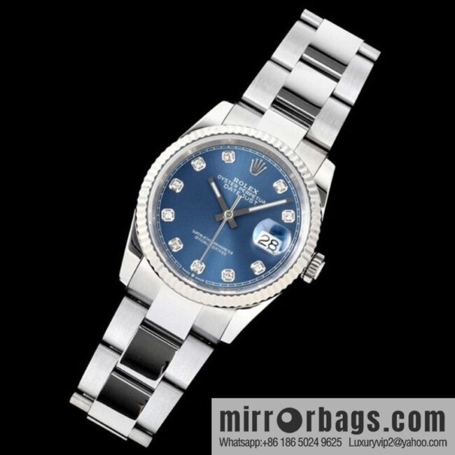 Rolex Diary Series Middle East Digital Scale Special Edition 3235 Self-winding Movement Watch