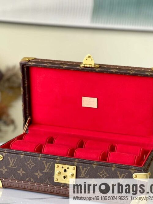 IMG_2181-800x800ssstri1watl61560_20250719010853.jpg M47641 monogram/red COFFRET 8 MONTRES case
