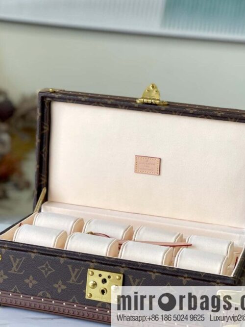 IMG_2190-800x800ozwe2glqxn061548_20250719010844.jpg M47641 monogram/apricot COFFRET 8 MONTRES case