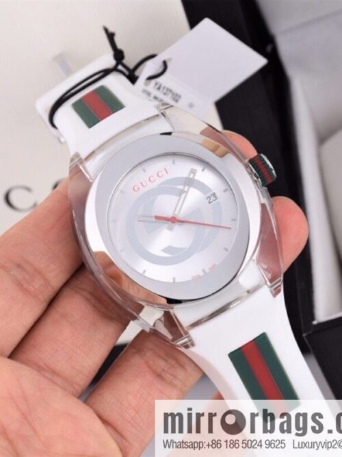 IMG_22170-800x800skp5qavv3qq107861_20250702071108.jpg Gucci SYNC couple transparent quartz watch
