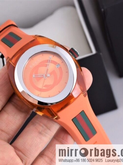 IMG_22420-800x800rufksi4kshr107826_20250702071020.jpg Gucci SYNC couple transparent quartz watch