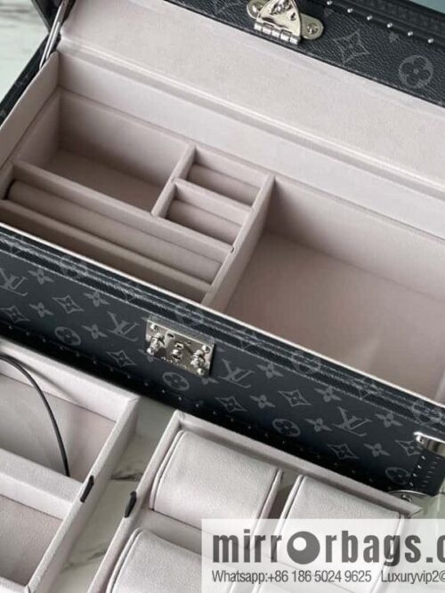 IMG_2302-800x800xust0ov24gz61411_20250719010706.jpg M20209 Black Flower Ash, Multifunctional Storage Box MCoffret Accessoires Hard Box