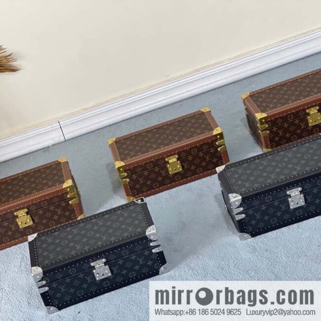 IMG_2312-800x8005bb50namgyf61435_20250719010723.jpg πM20209 monogram Apricot, Multifunctional Storage Box MCoffret Accessoires Hard Case